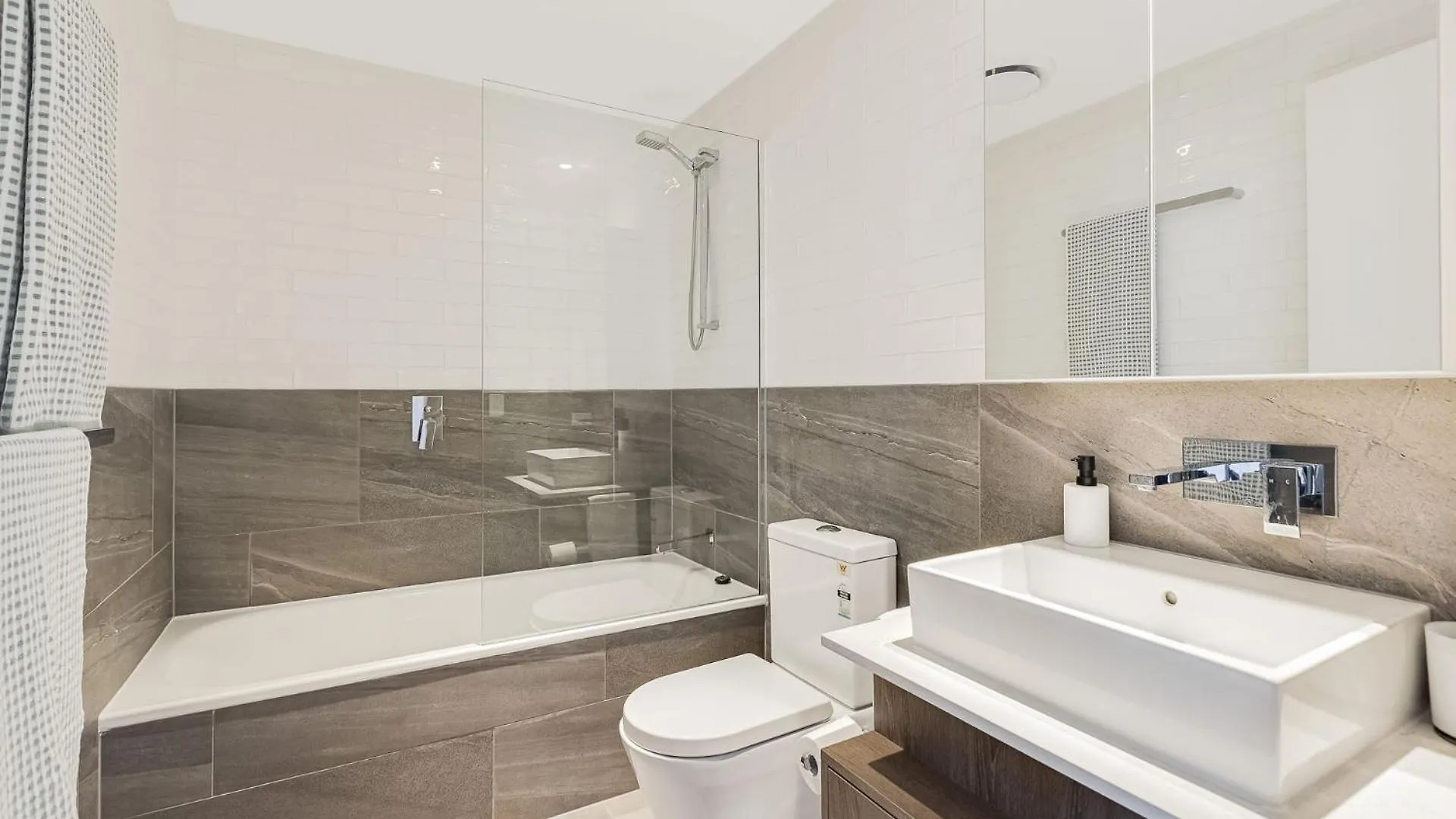 Apartment Ferienwohnung Escape 201 Gold Coast