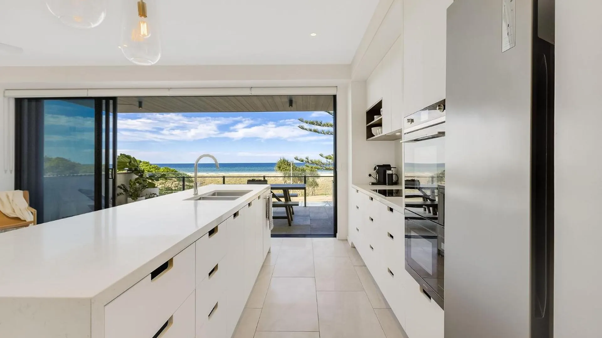 Apartment Ferienwohnung Escape 201 Gold Coast