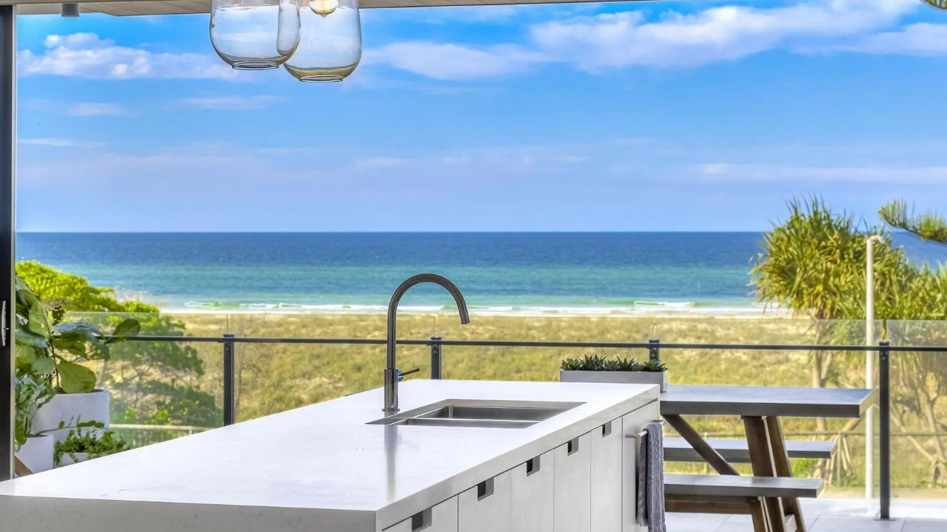 Ferienwohnung Escape 201 Gold Coast Australien
