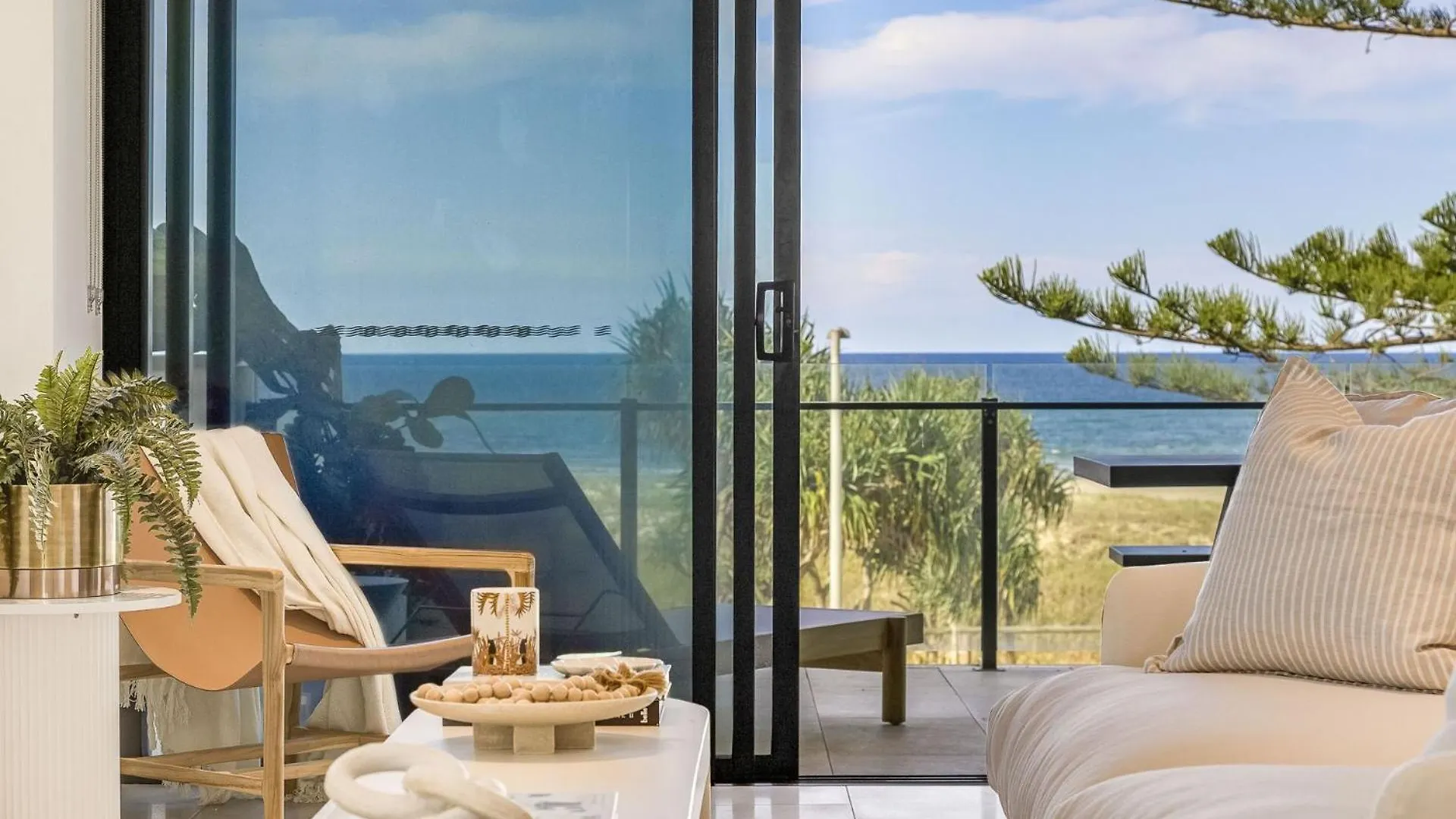 Ferienwohnung Escape 201 Gold Coast