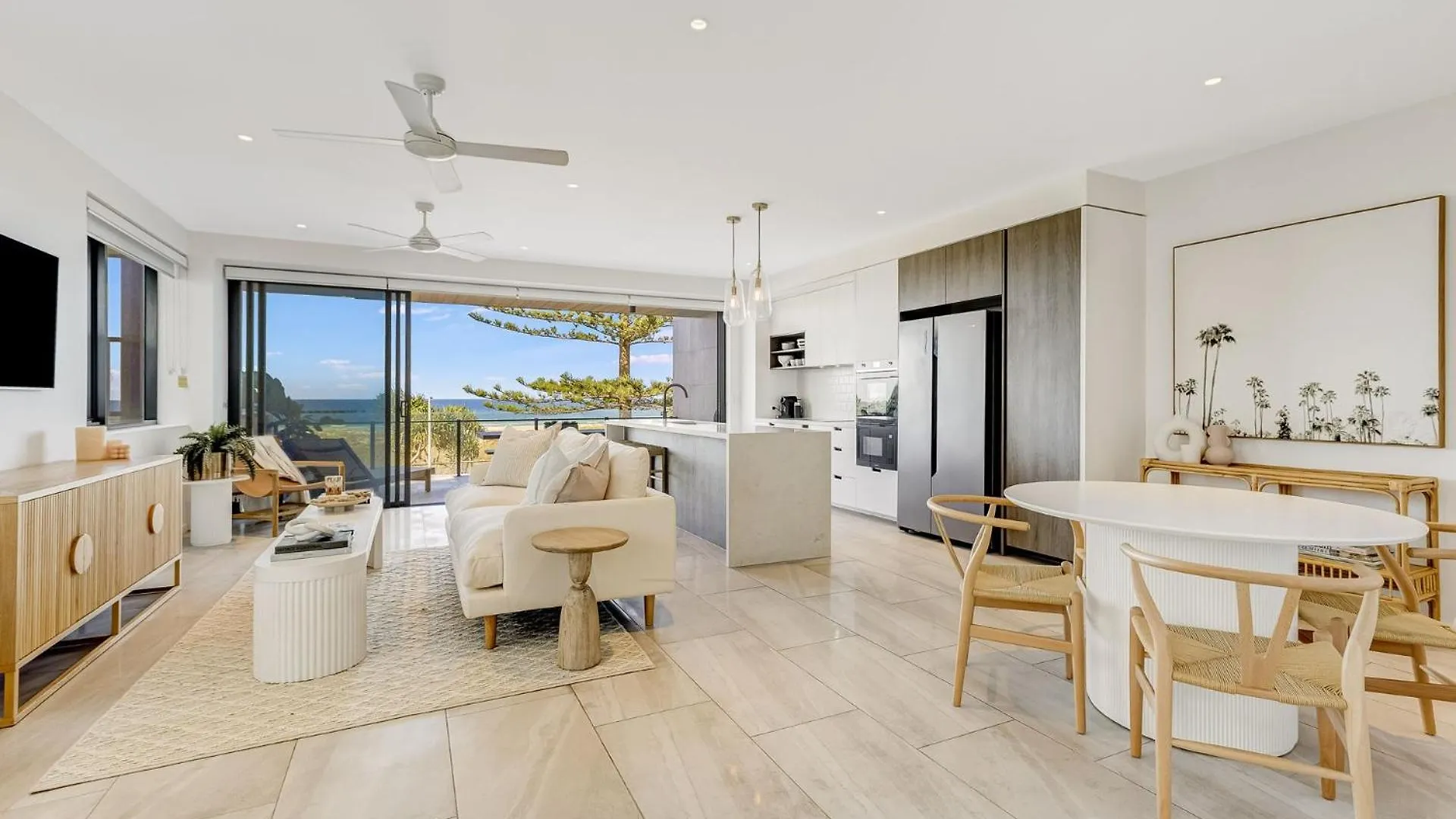 Ferienwohnung Escape 201 Gold Coast